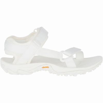 Merrell Kahuna Web Sandaler Dam Vita (SE631824)